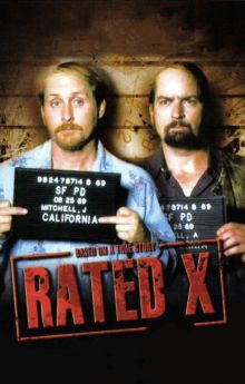 Rated X