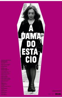 A Dama do Estácio