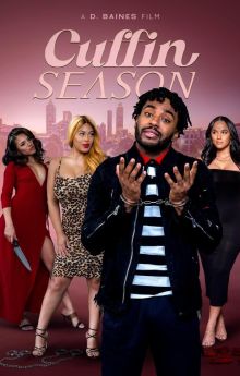 Cuffin Season