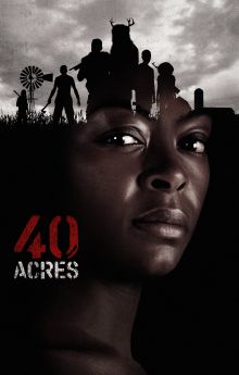 40 Acres
