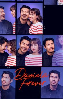 Daniela Forever