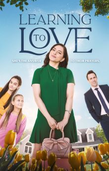 Learning to Love