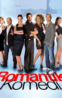 A Romantic Comedy