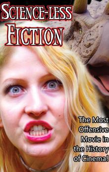 Scienceless Fiction