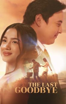 The Last Goodbye
