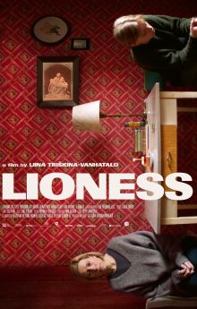 Lioness