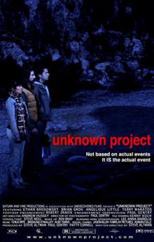 Unknown Project