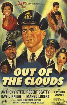 Out of the Clouds