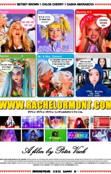 RachelOrmont