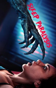 Sleep Paralysis
